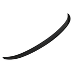 Boot Spoiler (M Performance) – BMW 3 Series & M3 F30 / F80 (12-19)