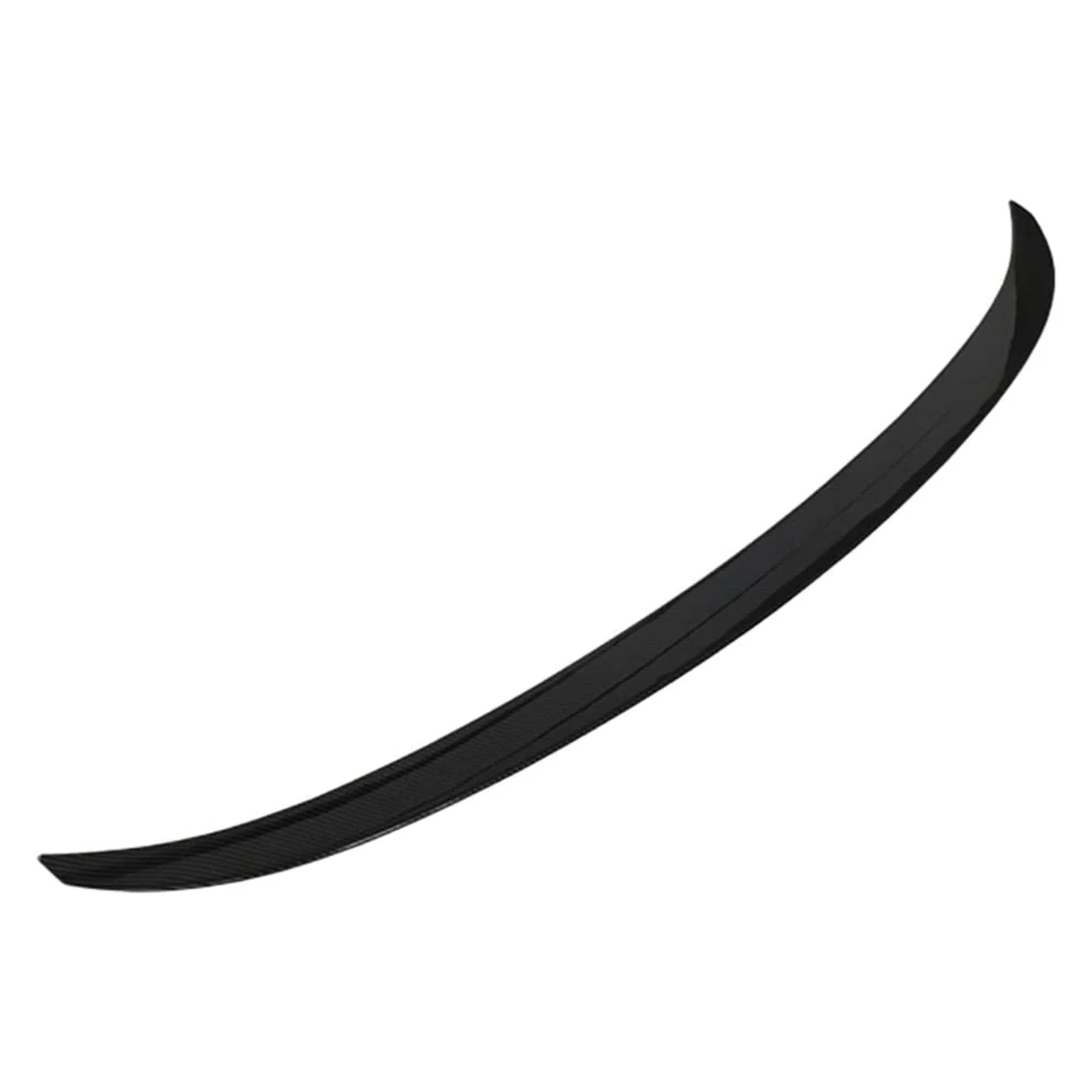 Boot Spoiler (M Performance) – BMW 3 Series & M3 F30 / F80 (12-19)
