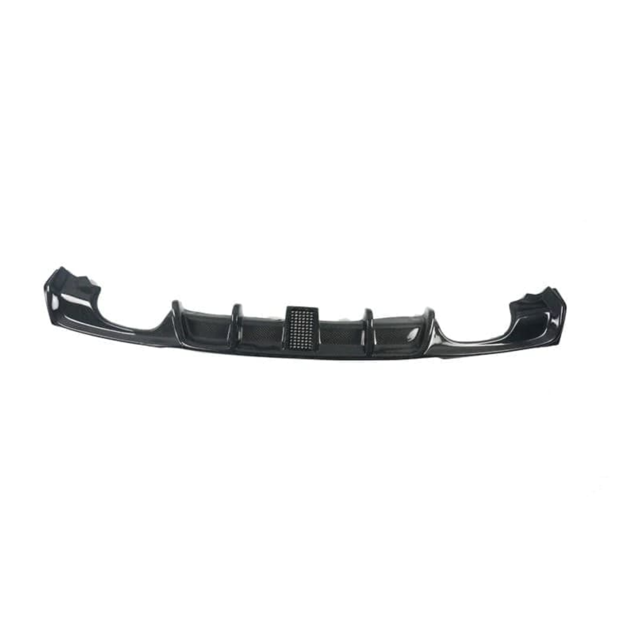 Rear Diffuser (M Performance) Led – BMW 3 Series F30 (12-18) Main image