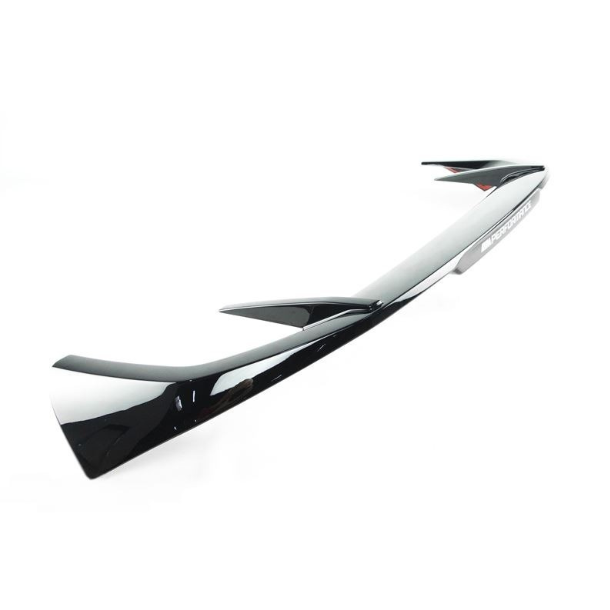 Boot / Roof Spoiler (M Performance)– BMW X3 G01 (18-24)