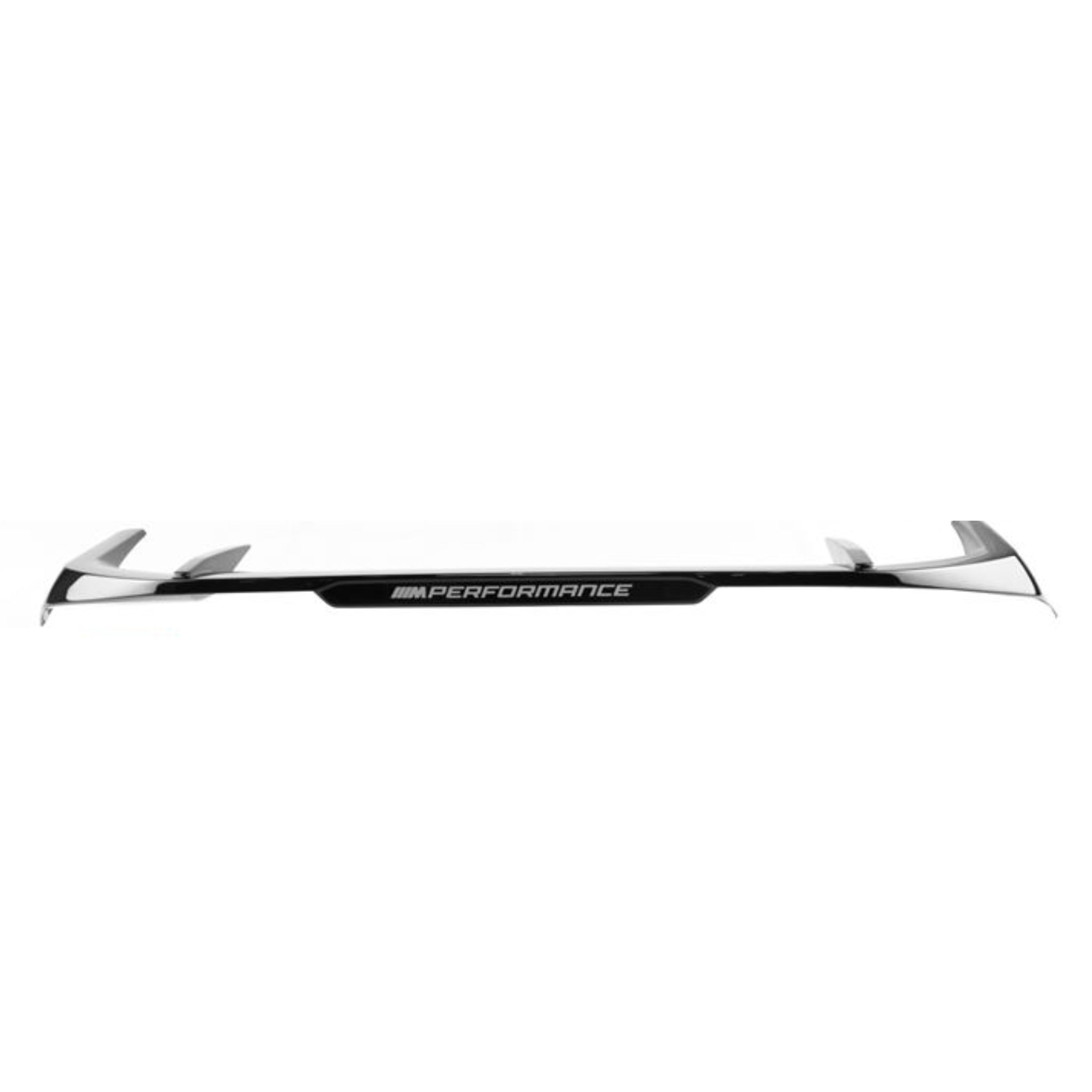 Boot / Roof Spoiler (M Performance)– BMW X3 G01 (18-24) Secondary image