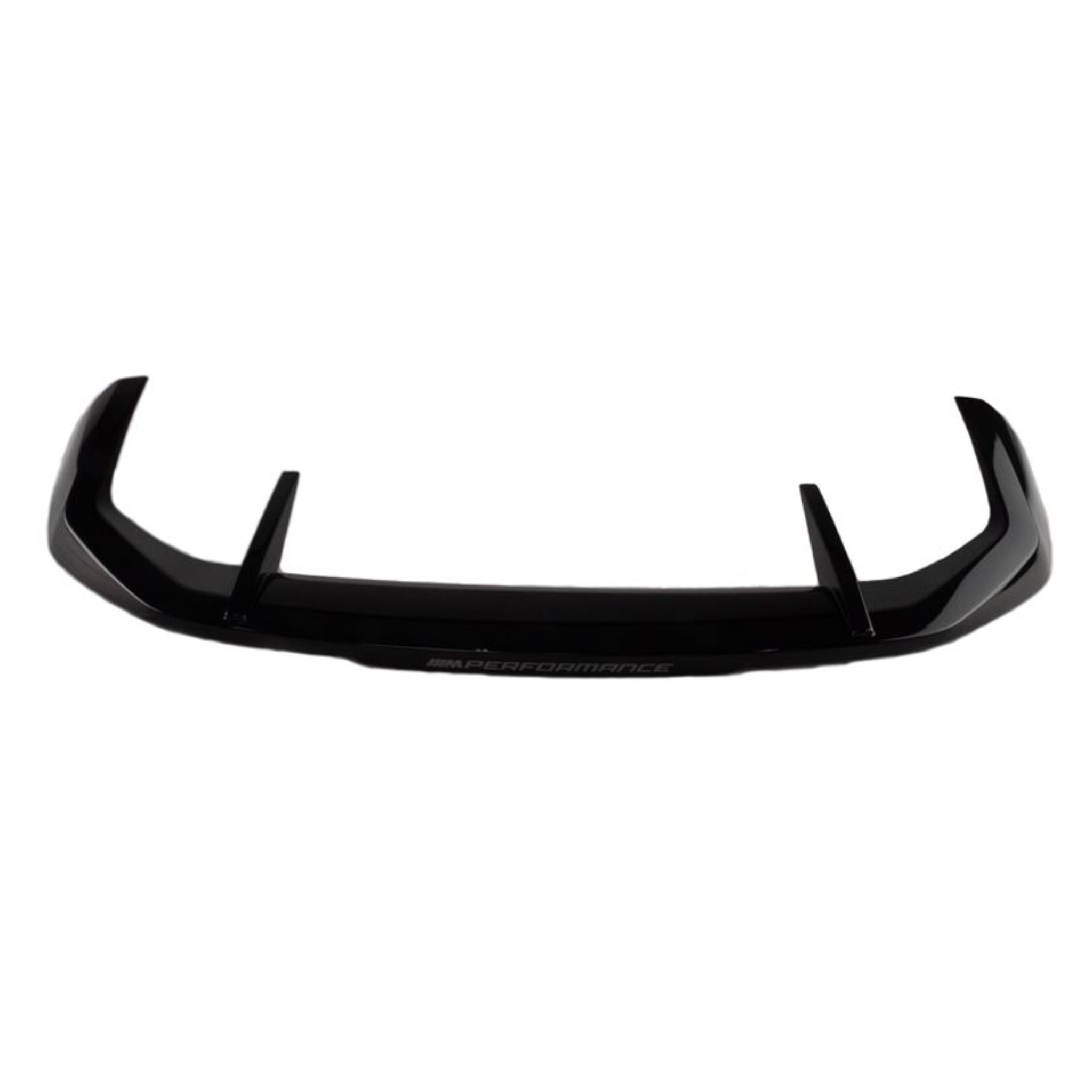 Boot/ Roof Spoiler (M Performance) – BMW X5 G05 (19-25+)