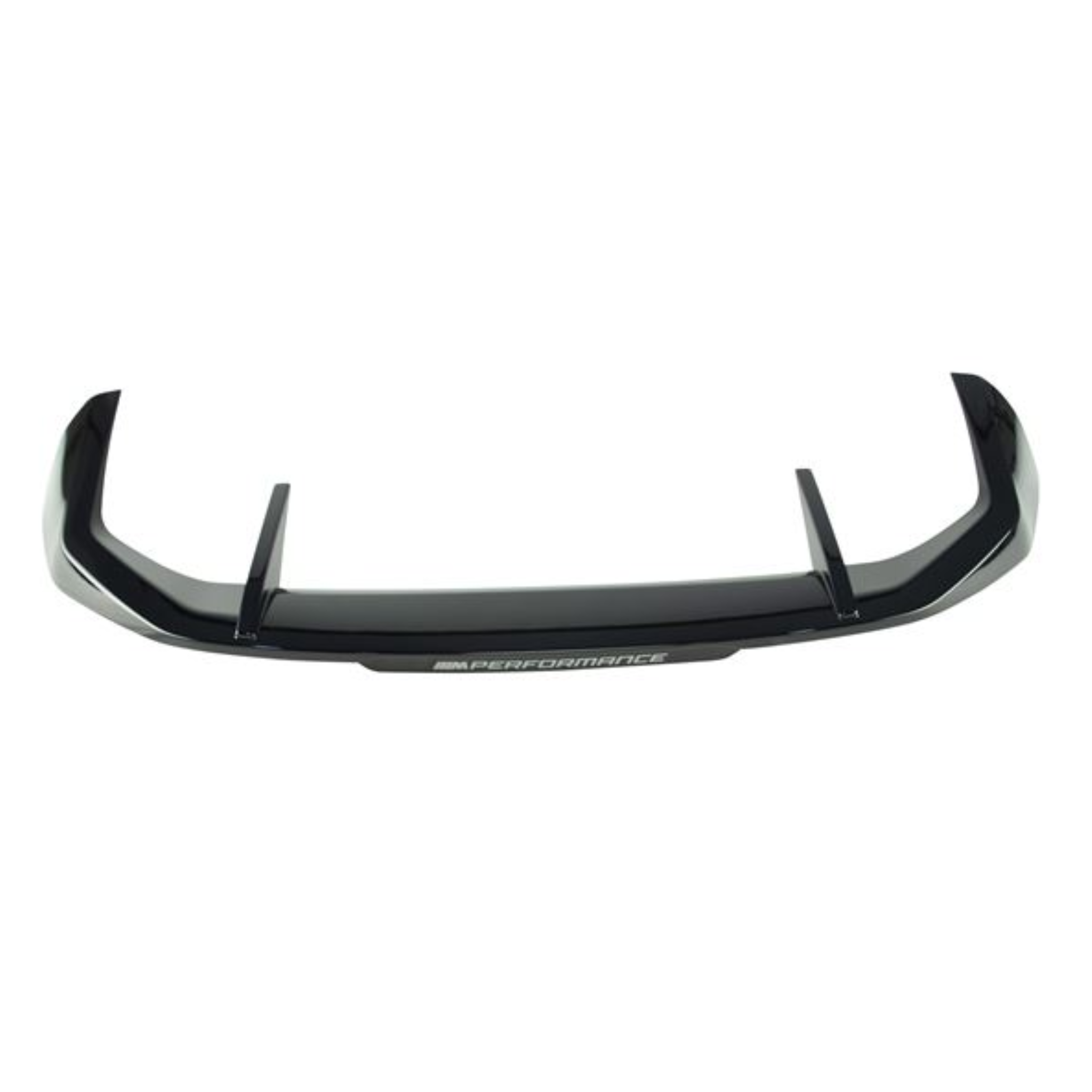 Boot/ Roof Spoiler (M Performance) – BMW X5 G05 (19-25+)