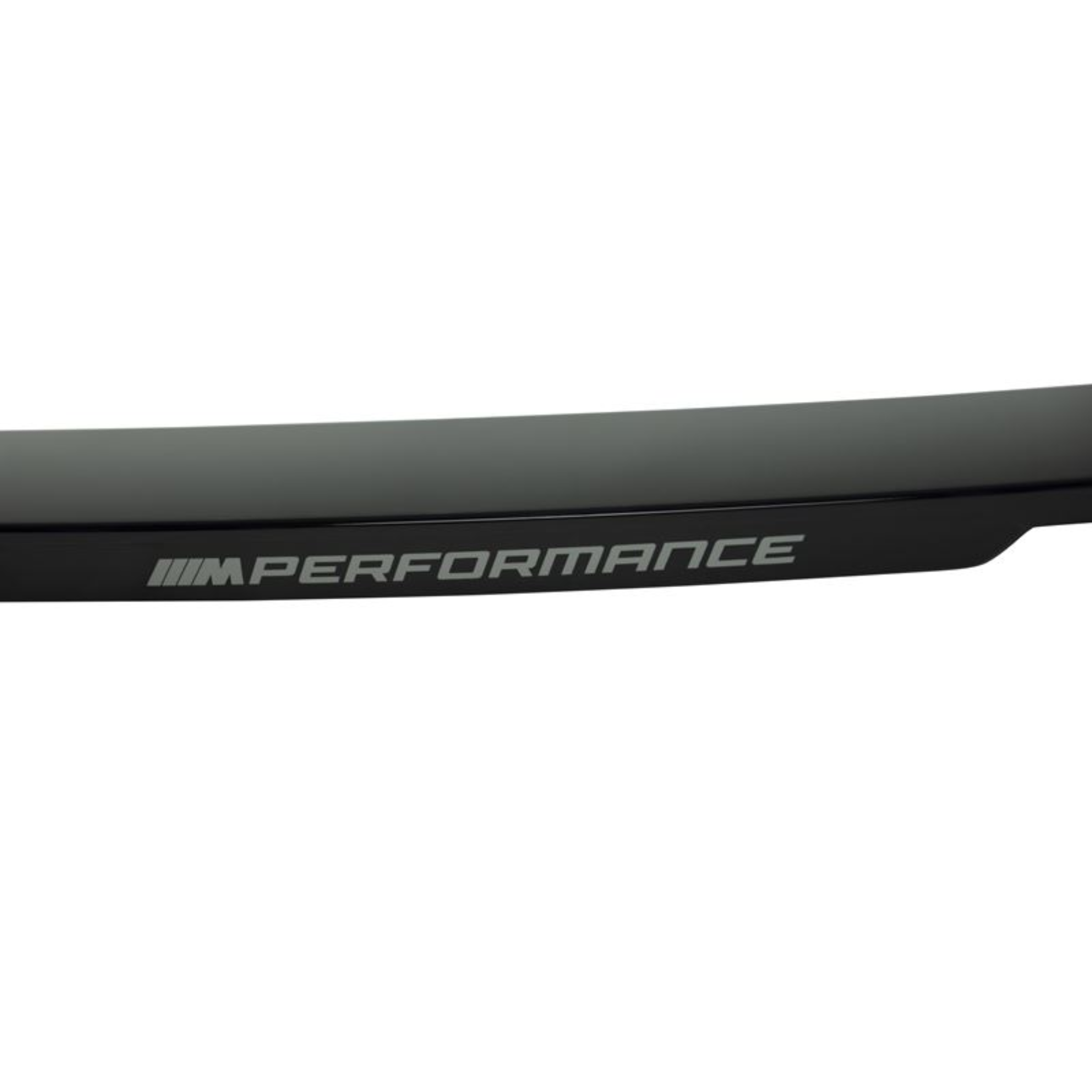 Boot/ Roof Spoiler (M Performance) – BMW X5 G05 (19-25+)