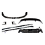 Aerodynamic Body Kit (M Performance) – BMW 1 Series F40 (19-25+)