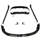 Aerodynamic Body Kit (M Performance) – BMW 1 Series F40 (19-25+)