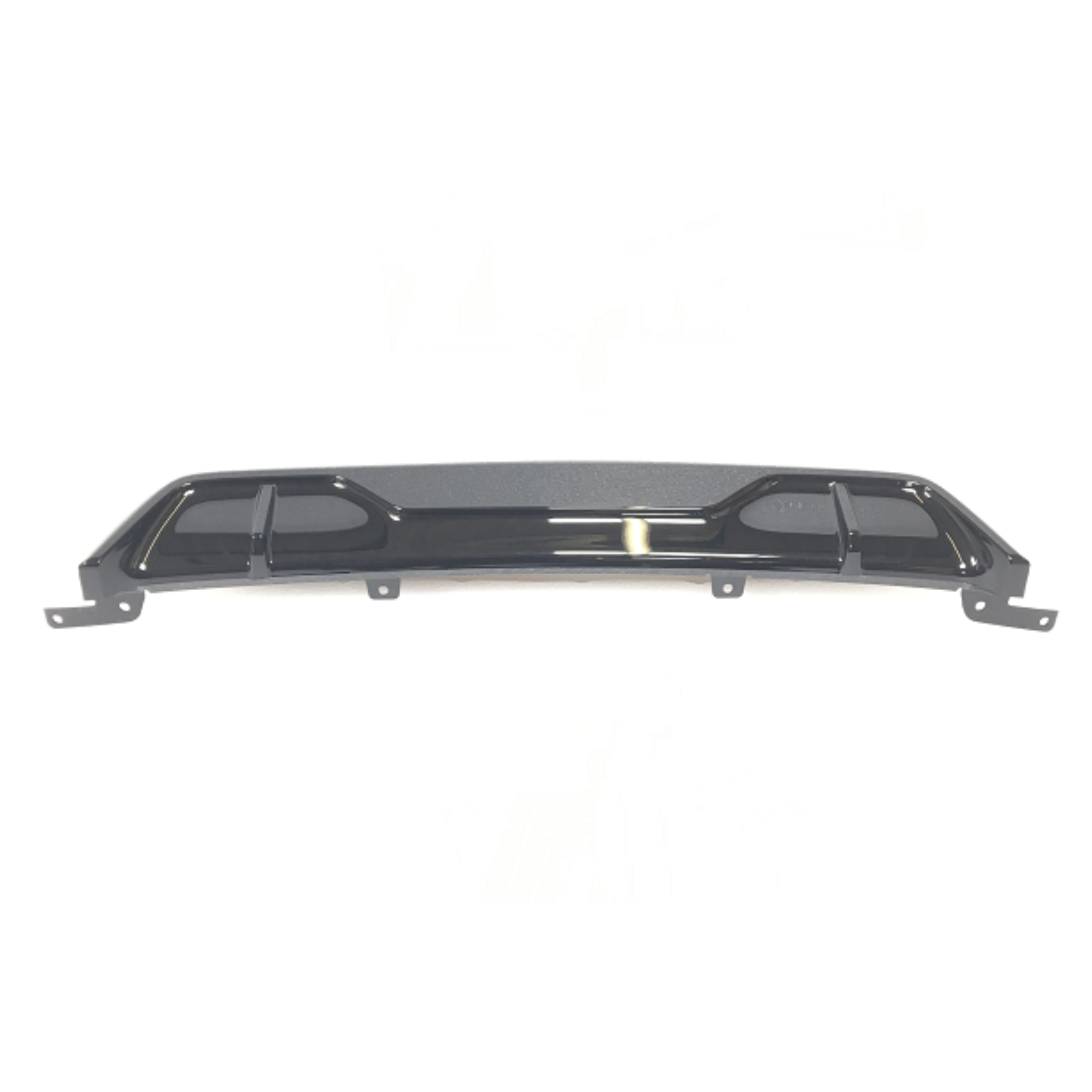 Rear Diffuser (M Performance)– BMW X5 G05 (19-23)