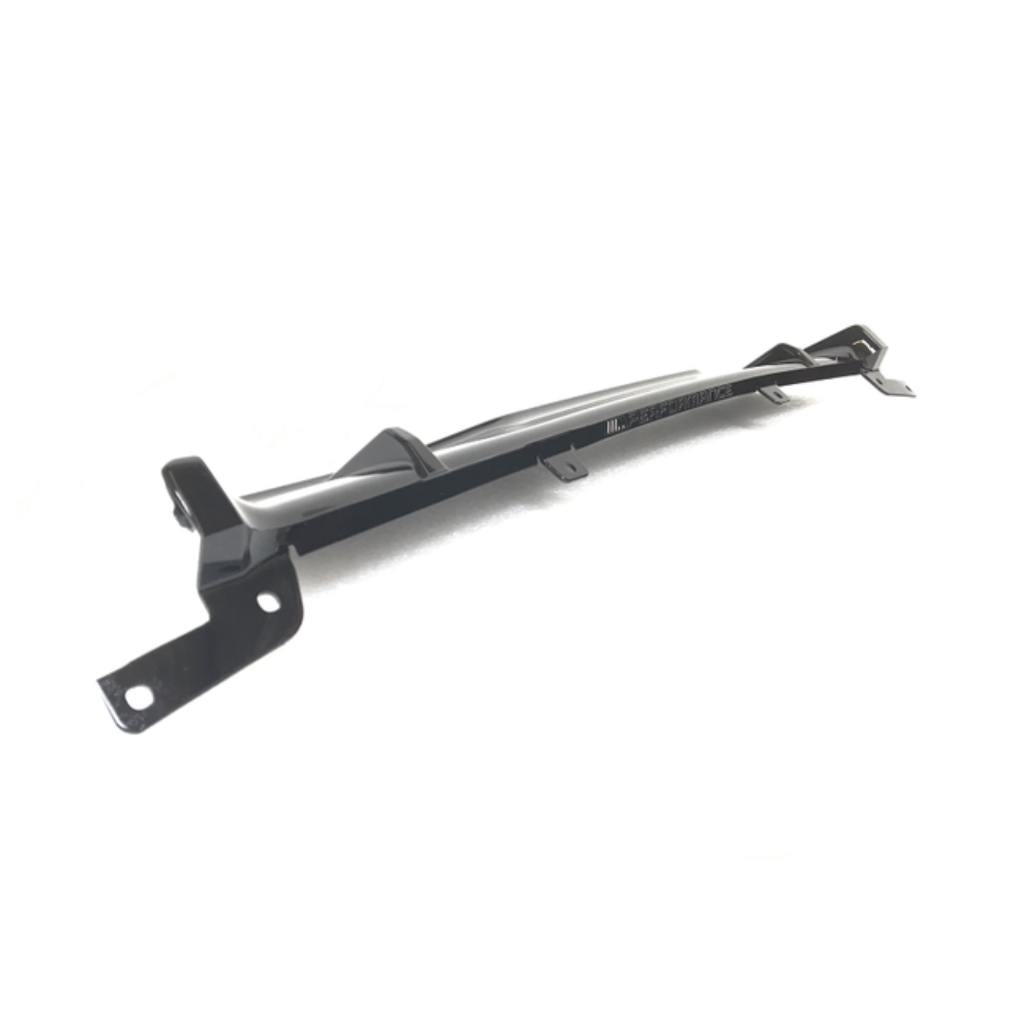 Rear Diffuser (M Performance)– BMW X5 G05 (19-23)