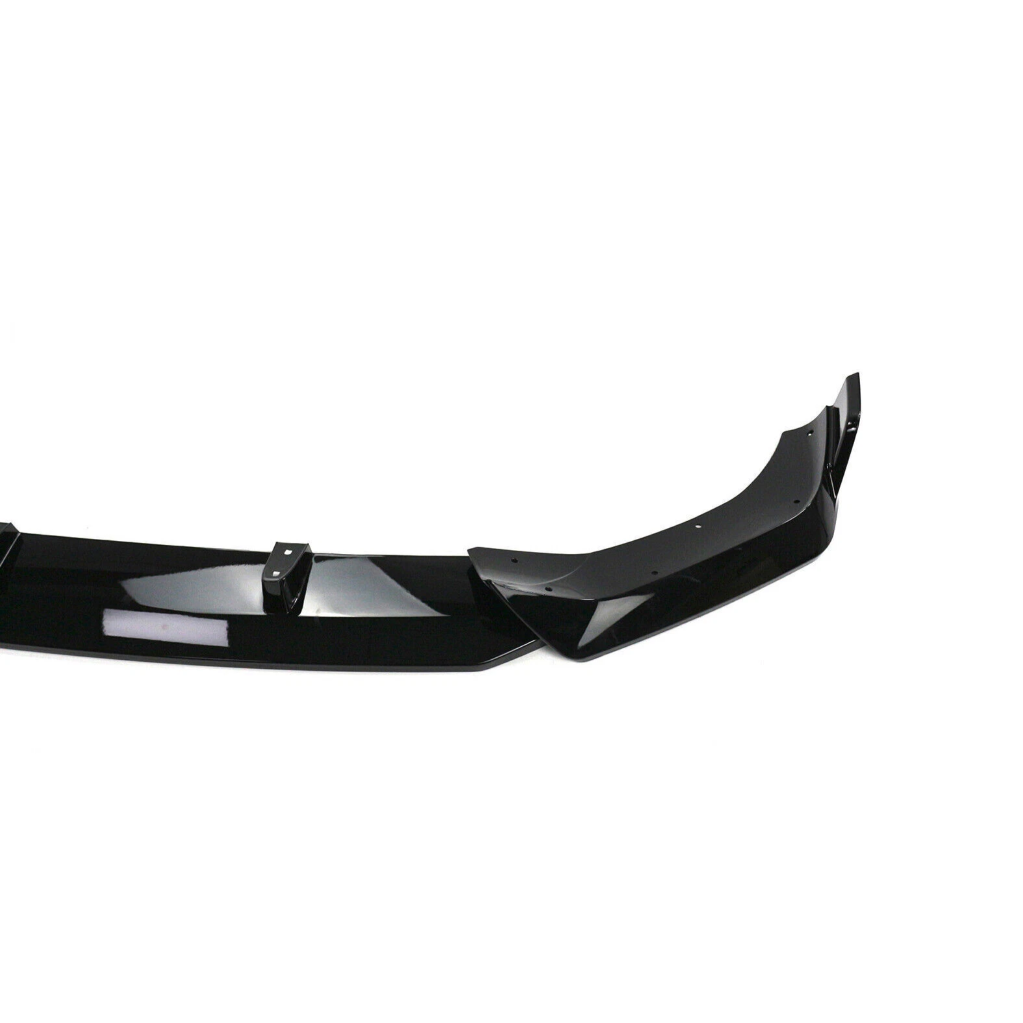 3-Piece Front Spoiler (M Performance) – BMW X7 G07 (19-25+)