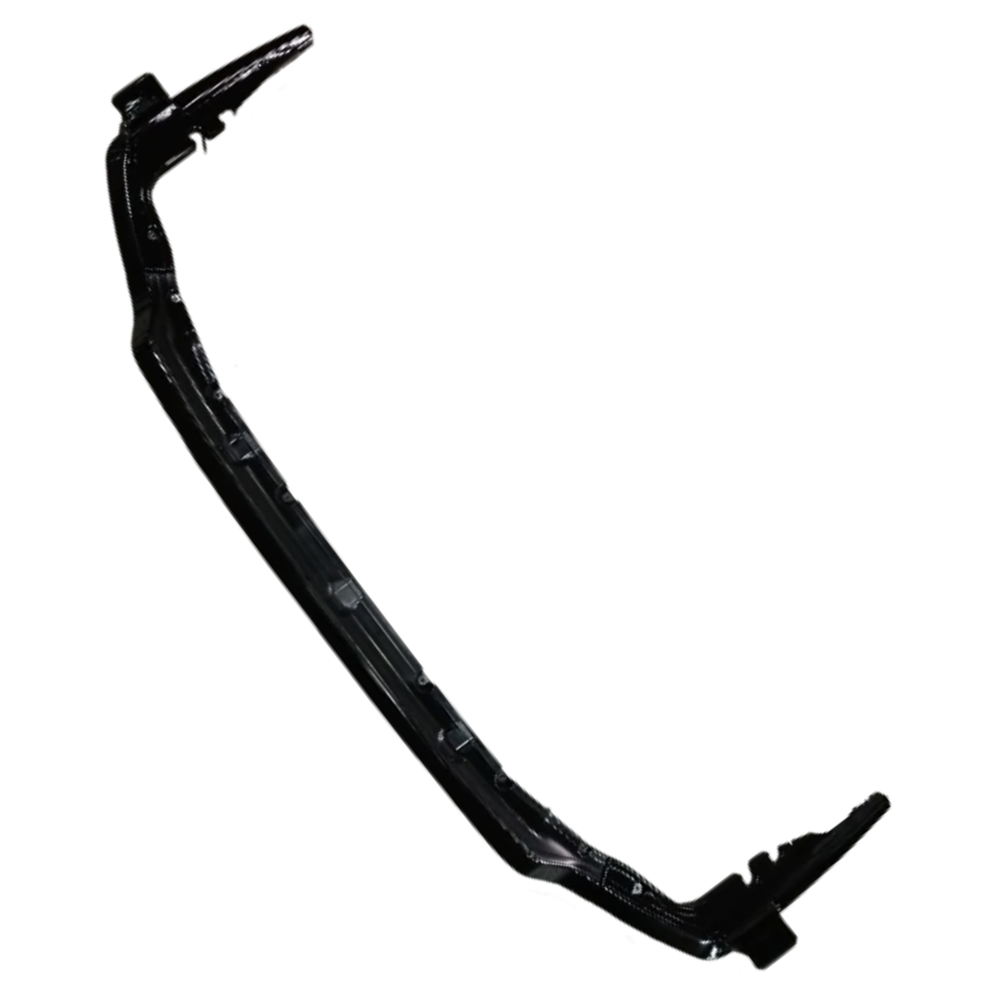3-Piece Rear Diffuser (M Performance)– BMW X7 G07 (19-25+) Secondary image