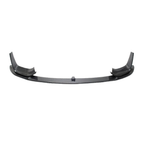 Carbon Fibre Front Spoiler Lip (M Performance / 3-Pcs Kit) – BMW M3 & M4 F80 / F82 / F83 (14-20)