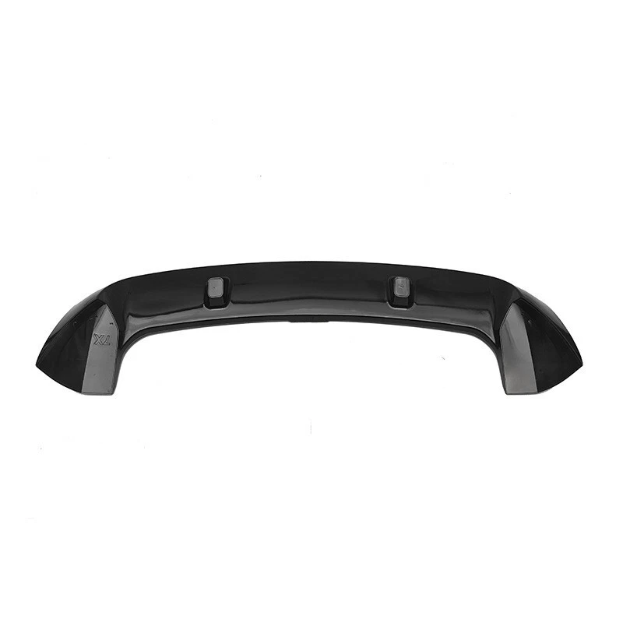 Roof Spoiler (M Performance) – BMW X7 G07 (19-25+) Secondary image