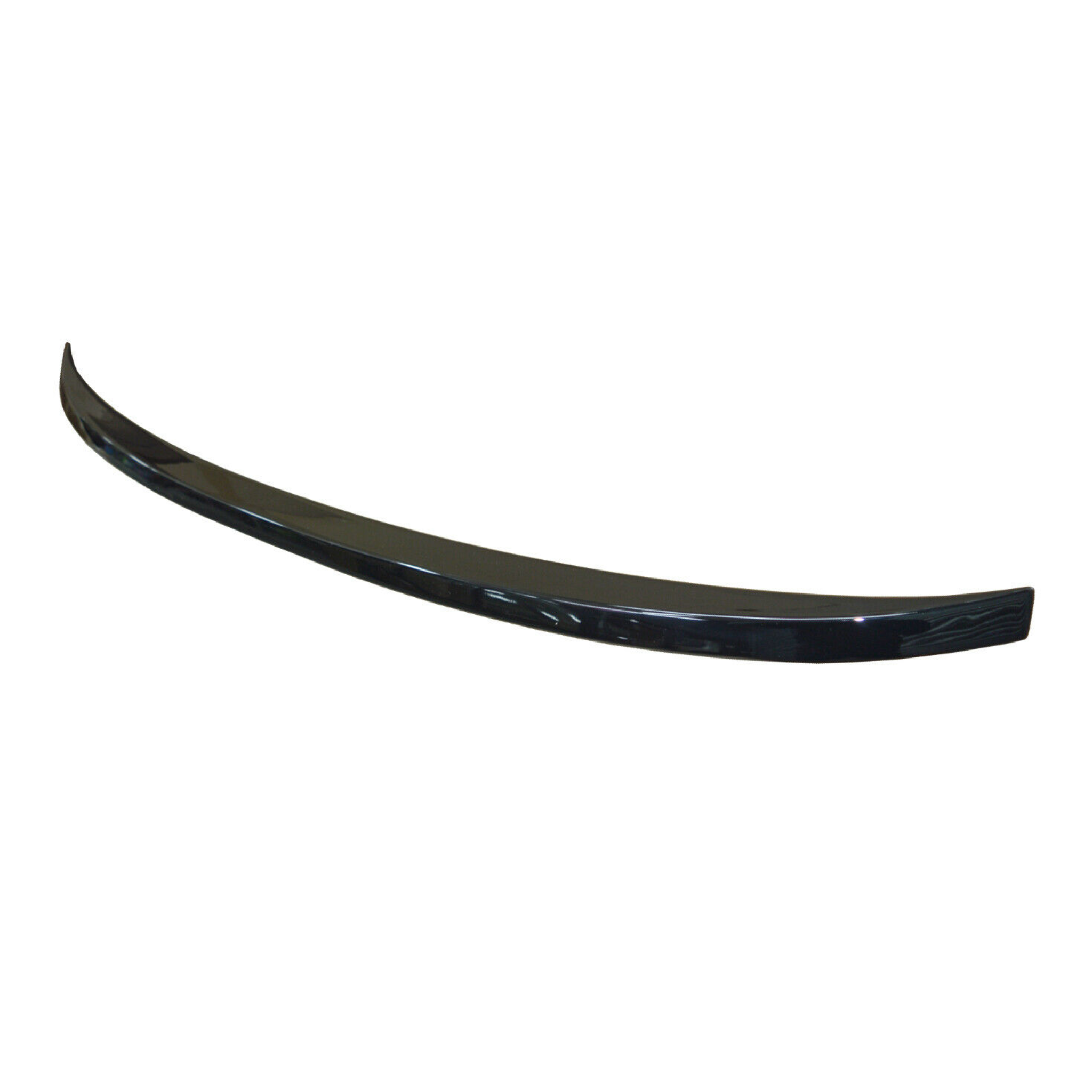 Mid-Level Trunk Spoiler (M Performance)– BMW X7 G07 (19-25+)