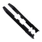 Side Skirt Extensions (M Performance) – BMW X3 & X4 G01 / G02 (18-23)