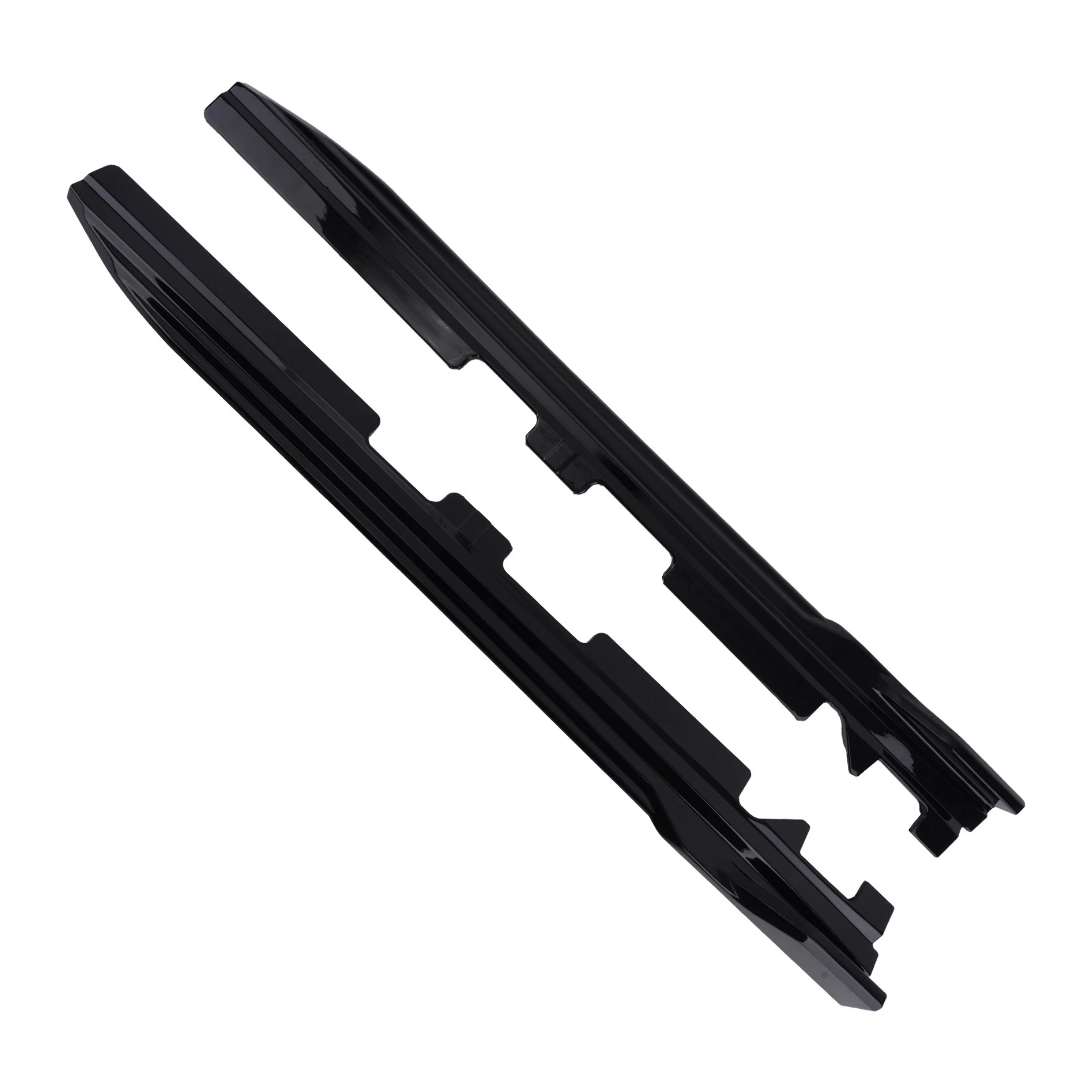 Side Skirt Extensions (M Performance) – BMW X3 & X4 G01 / G02 (18-23)
