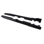 Side Skirt Extensions (M Performance) – BMW X3 & X4 G01 / G02 (18-23)