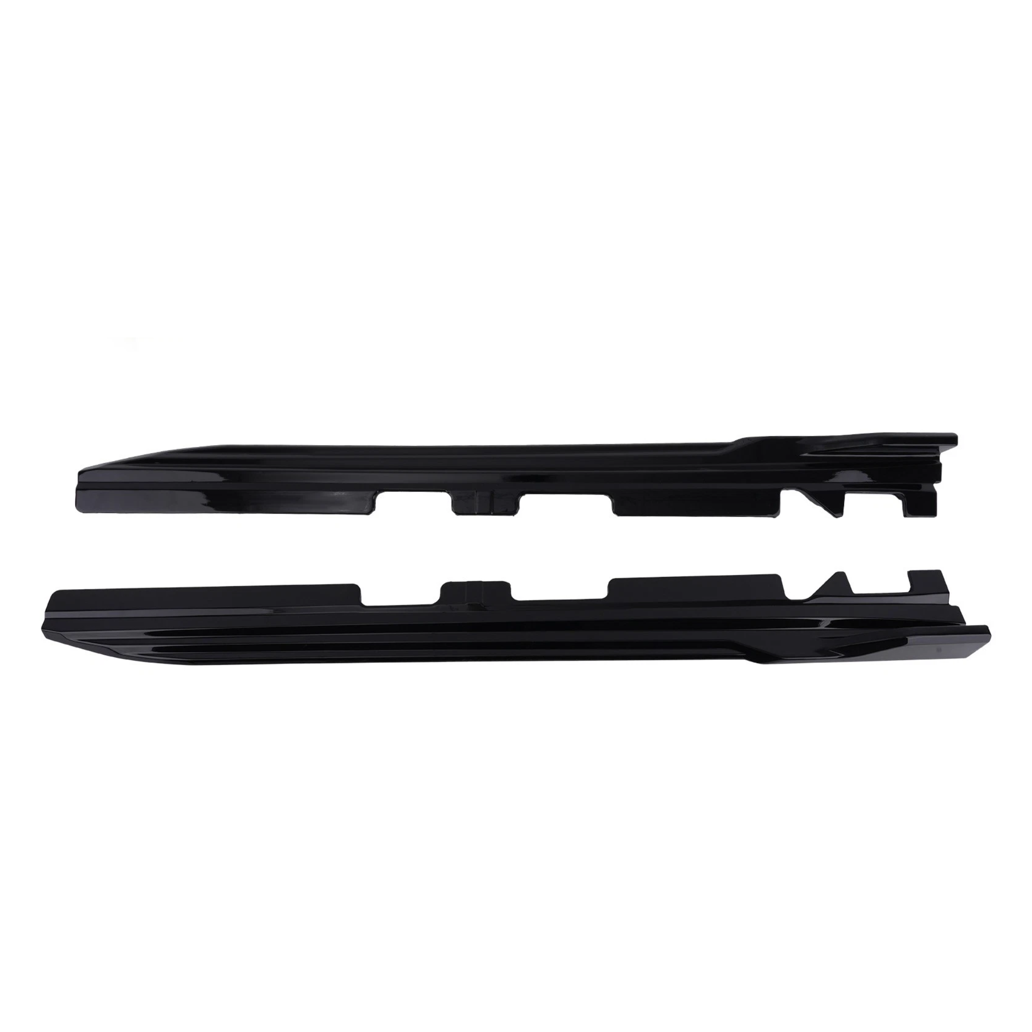 Side Skirt Extensions (M Performance) – BMW X3 & X4 G01 / G02 (18-23)