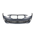 Front Bumper Assembly (M Sport / 6-H PDC) – BMW 1 Series F40 (19-25+)