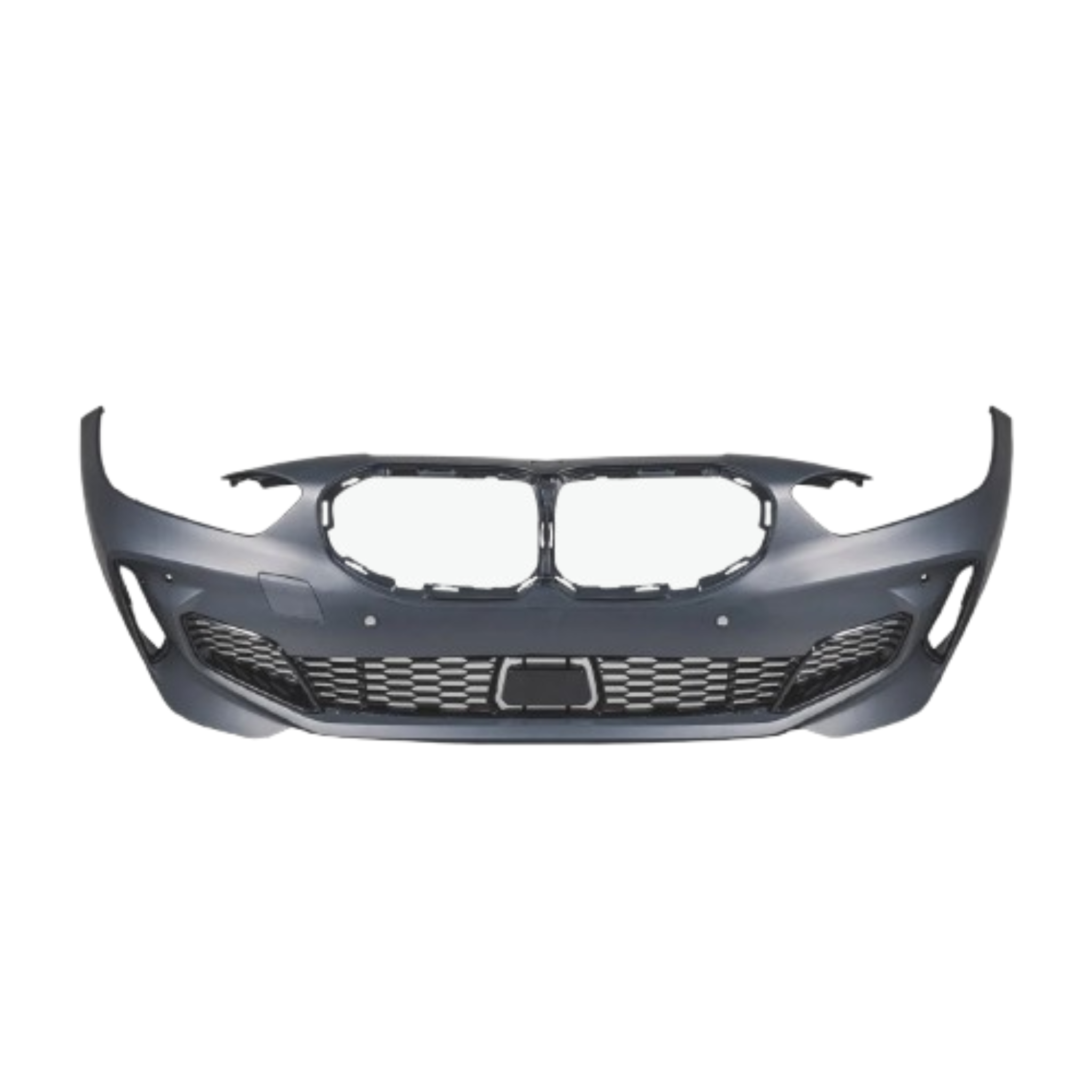 Front Bumper Assembly (M Sport / 6-H PDC) – BMW 1 Series F40 (19-25+)