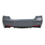 Rear Bumper Assembly (M Sport / 4-Hole PDC) – BMW 3 Series F30 LCI (16-18)