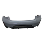 Rear Bumper Assembly (M Sport / 6-Hole PDC) – BMW 3 Series G20 LCI (23-25+)
