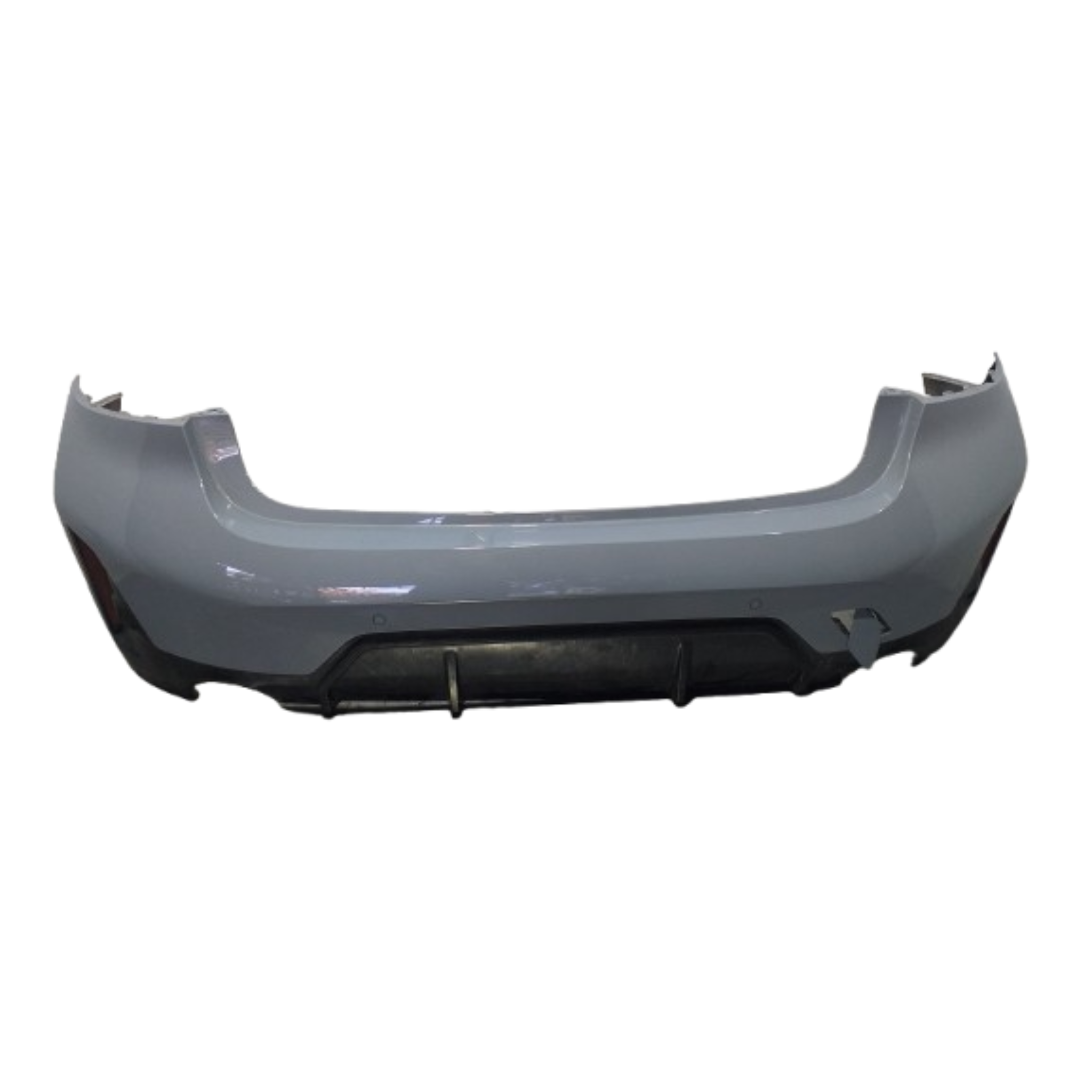 Rear Bumper Assembly (M Sport / 6-Hole PDC) – BMW 3 Series G20 LCI (23-25+)