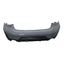 Rear Bumper Assembly (M Sport / 6-Hole PDC) – BMW 3 Series G20 LCI (23-25+)