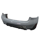 Rear Bumper Assembly (M Sport / 6-Hole PDC) – BMW 3 Series G20 LCI (23-25+)
