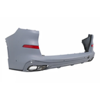 Rear Bumper Assembly (M Sport / 6-Hole PDC) – BMW X5 G05 Pre-LCI (18-22)