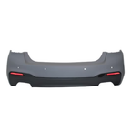 Rear Bumper Assembly (M Sport)– BMW 5 Series G30 Pre-LCI (17-20)