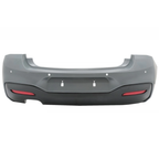 Rear Bumper Assembly (M Sport / 4-Hole PDC)– BMW 1 Series F20 / F21 LCI (15-19)