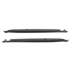 Side Skirt (Msport) RH – BMW 5 Series G30 LCI (21-23)