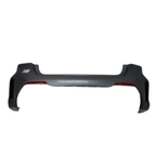 Upper Rear Bumper Skin (M Sport / 4-H PDC) – BMW 1 Series F40 (19-24)