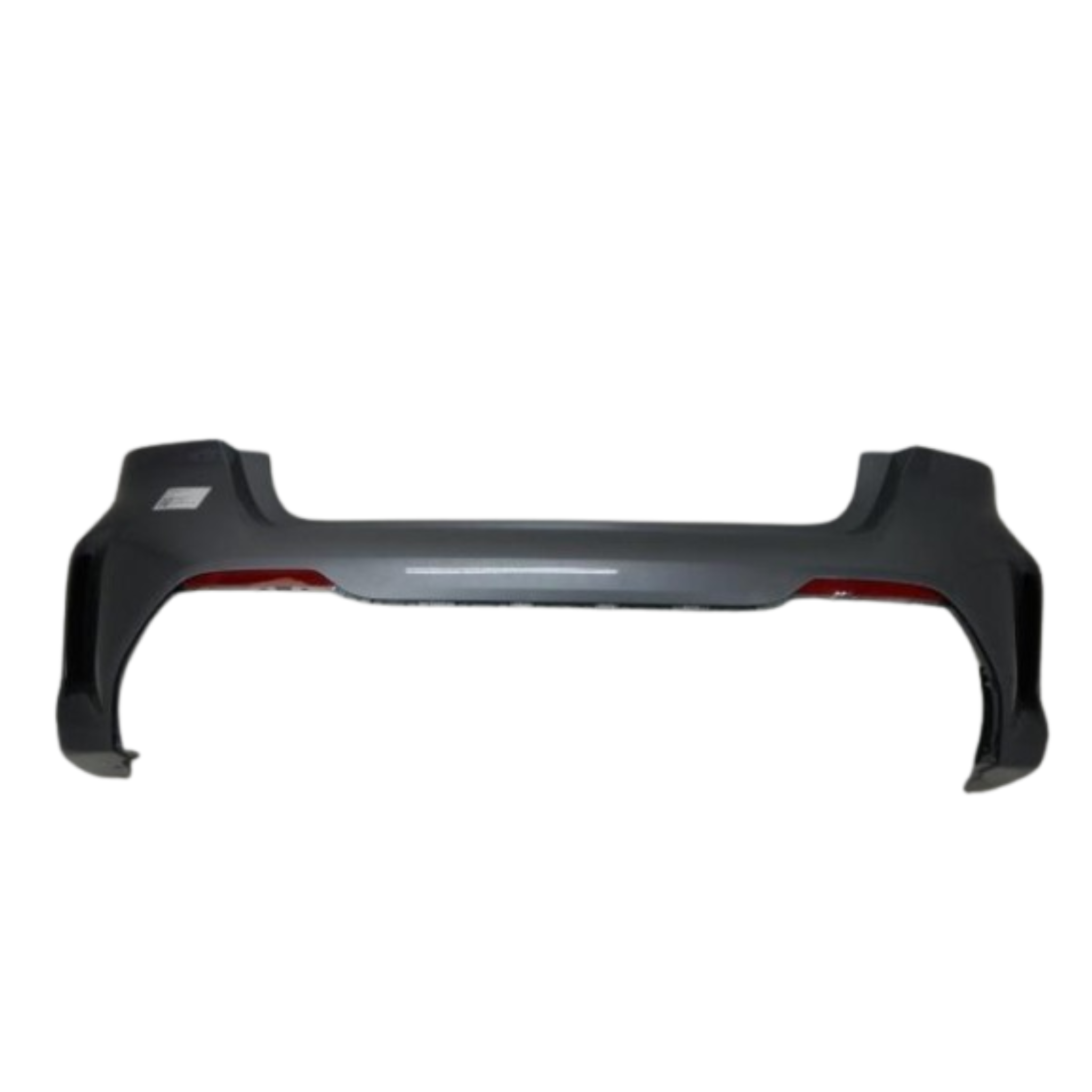 Upper Rear Bumper Skin (M Sport / 4-H PDC) – BMW 1 Series F40 (19-24)