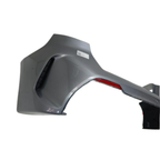 Upper Rear Bumper Skin (M Sport / 4-H PDC) – BMW 1 Series F40 (19-24)