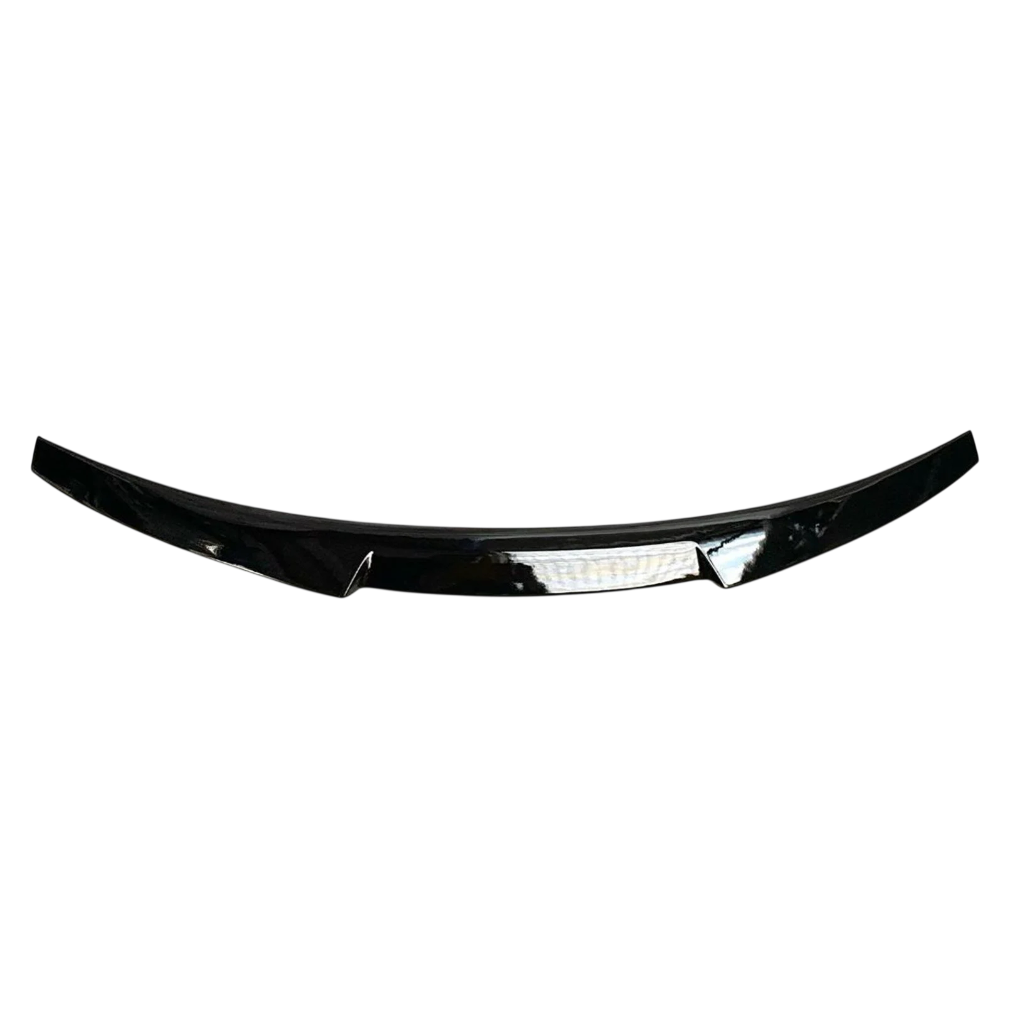 M4 Style Rear Boot Spoiler - BMW 3 Series & M3 F30 / F80 (12–19) Main image