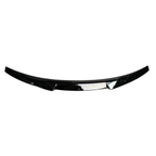 M4 Style Rear Boot Spoiler - BMW 3 Series & M3 F30 / F80 (12–19)