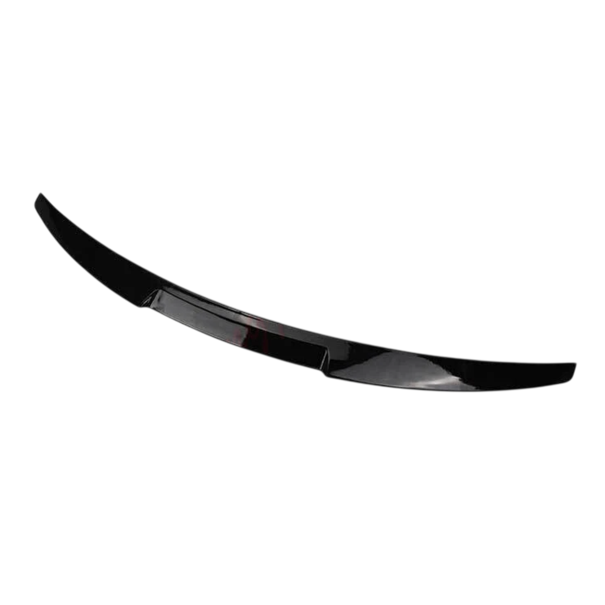 M4 Style Rear Boot Spoiler - BMW 3 Series & M3 F30 / F80 (12–19) Secondary image