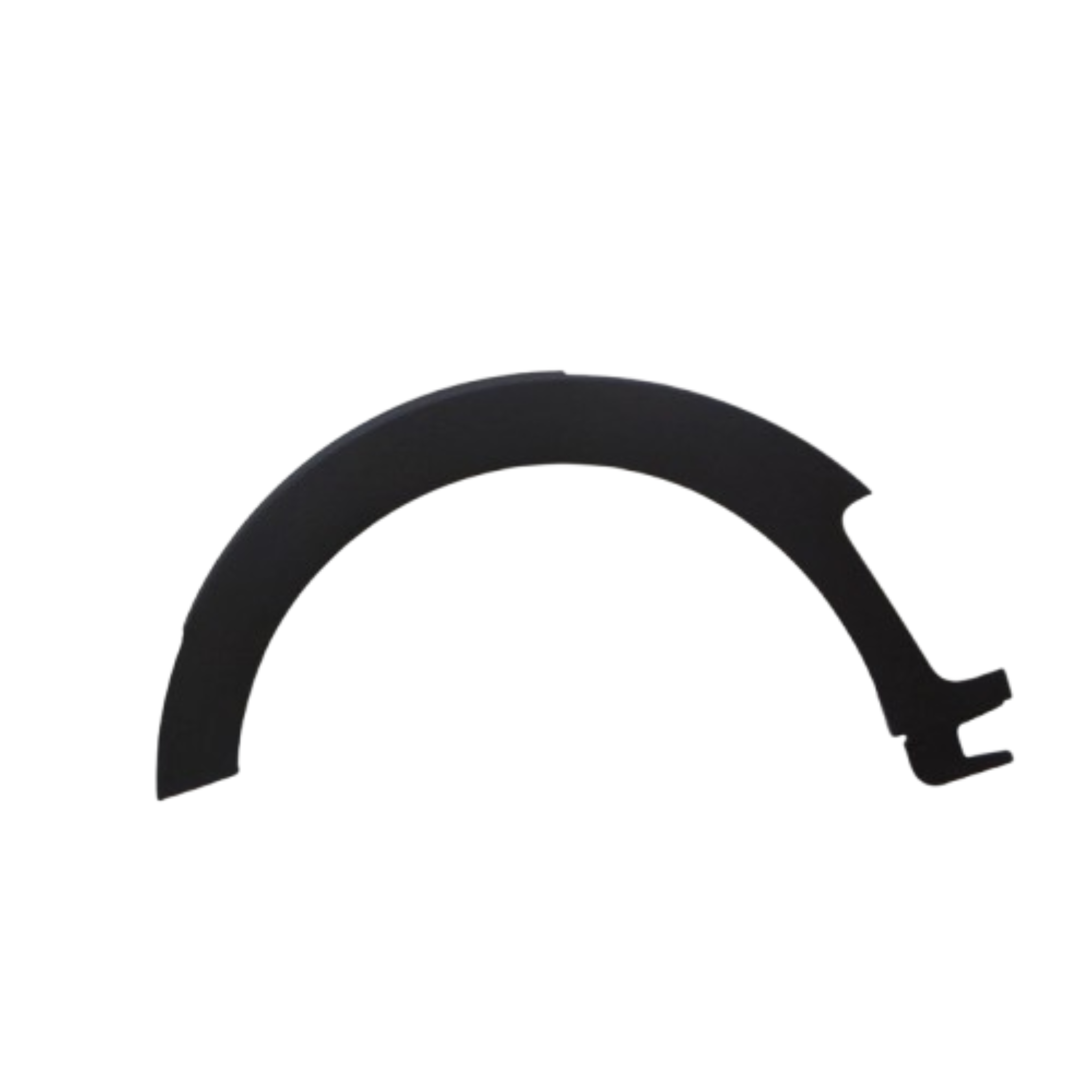 Front Wheel Arch Trim Cover LH – MINI Clubman F54 & F54 LCI (18-24)