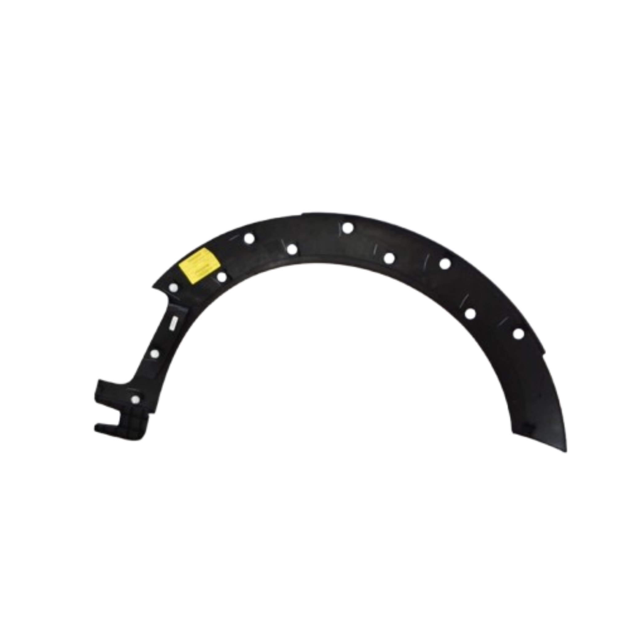 Front Wheel Arch Trim Cover LH – MINI Clubman F54 & F54 LCI (18-24)