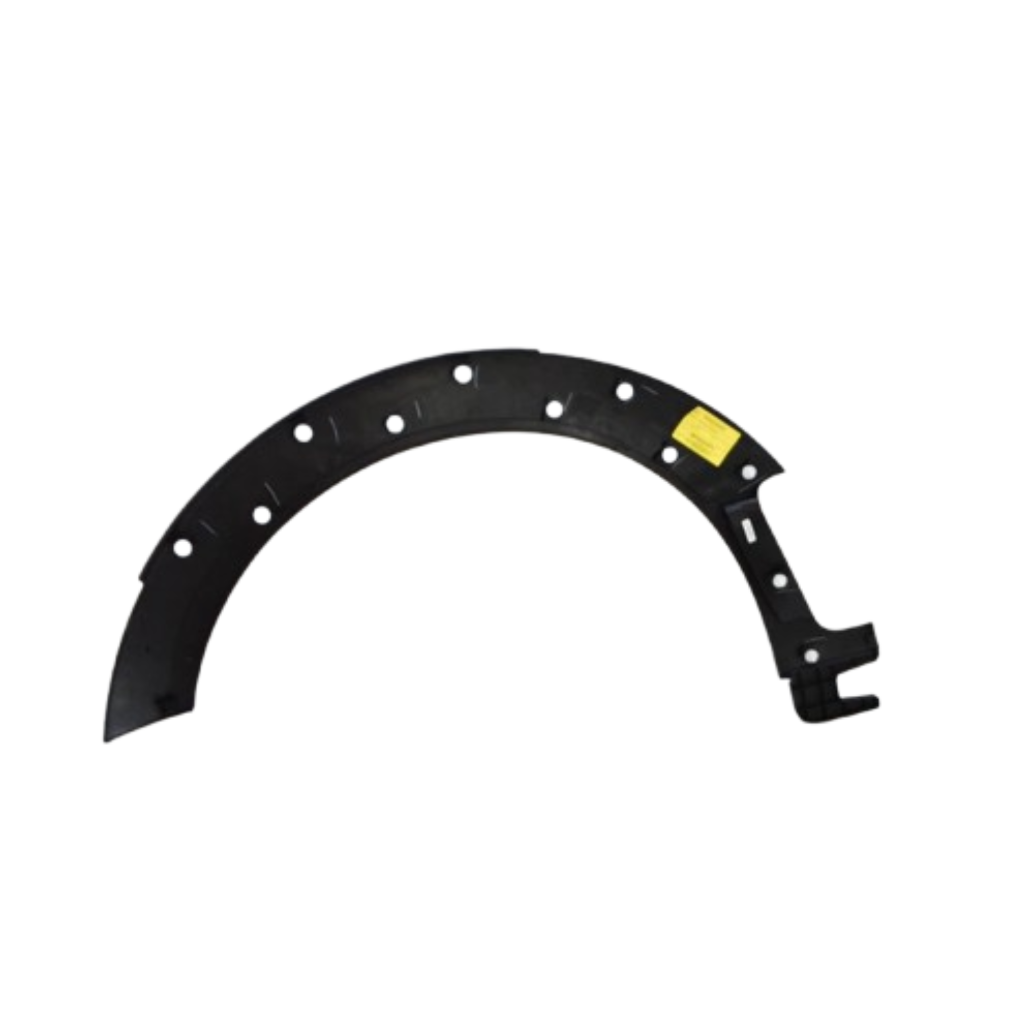 Front Wheel Arch Trim Cover RH – MINI Clubman F54 & F54 LCI (18-24) Secondary image