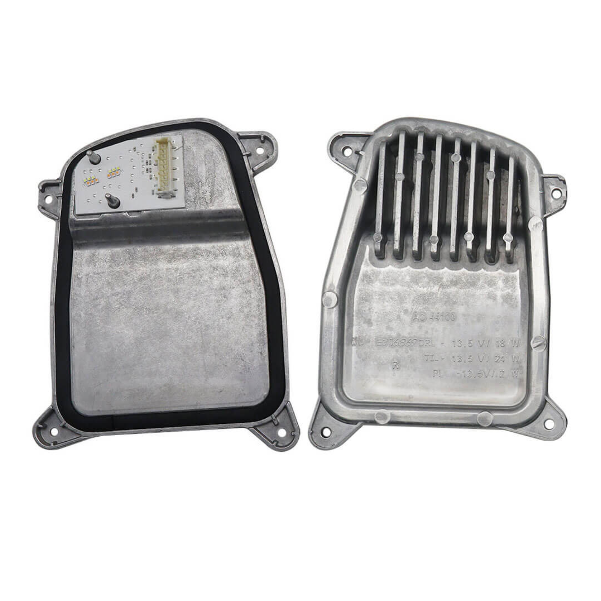LED DRL & Turn Signal Control Module RH – MINI Cooper & Clubman F54 / F55 / F56 (18-24) Secondary image