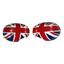 Union Jack Replacement Mirror Caps – MINI Hatch, Clubman, Convertible & Countryman LCI (19-25+)