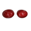 Mirror Caps Blazing Red Pair– MINI Cooper Pre-LCI F55 / F56 (14-18)