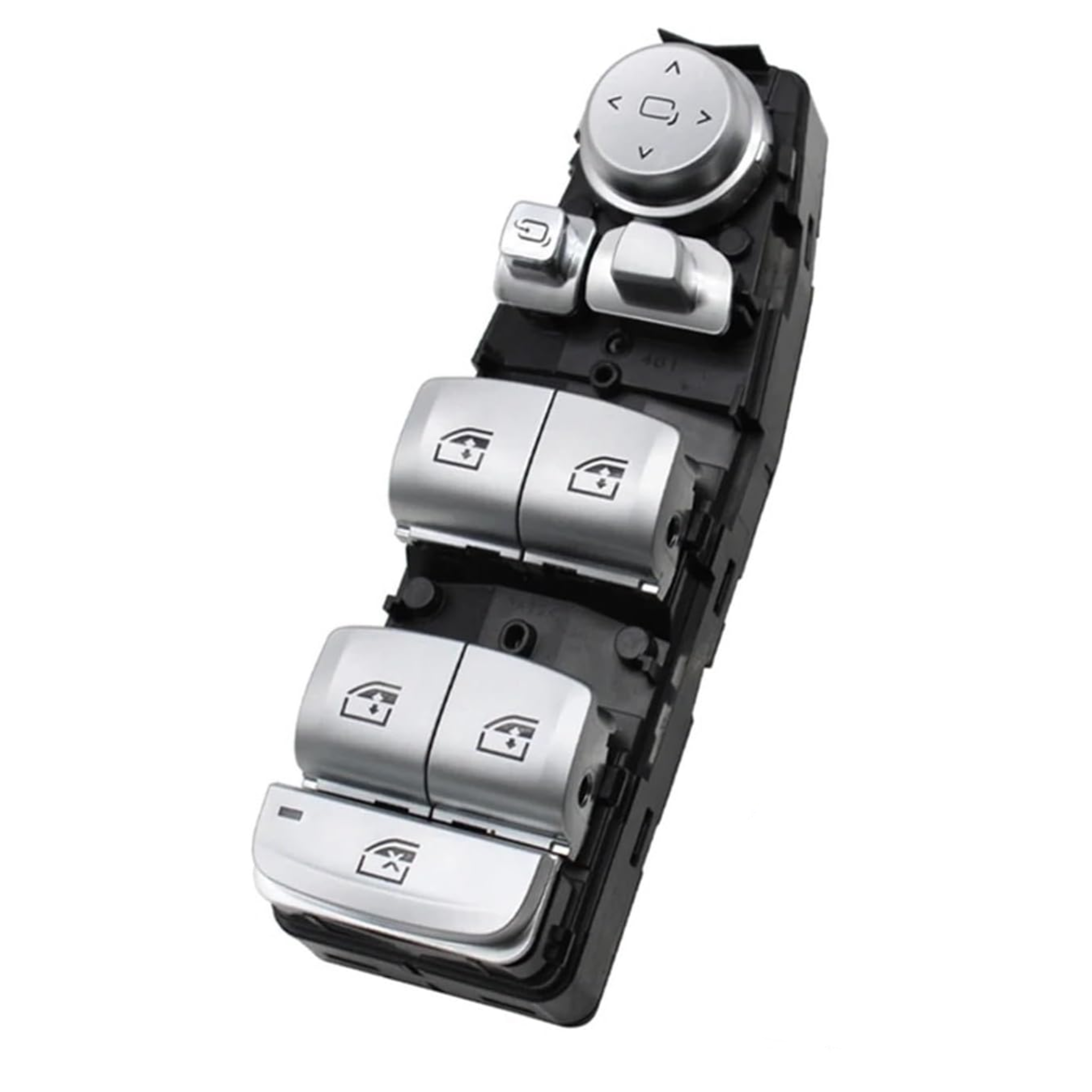 Master Window Switch (6-Pin) – BMW 1, 2, 3, 4 & 5 Series X3, X4, X5 & X6 (10-21) Main image