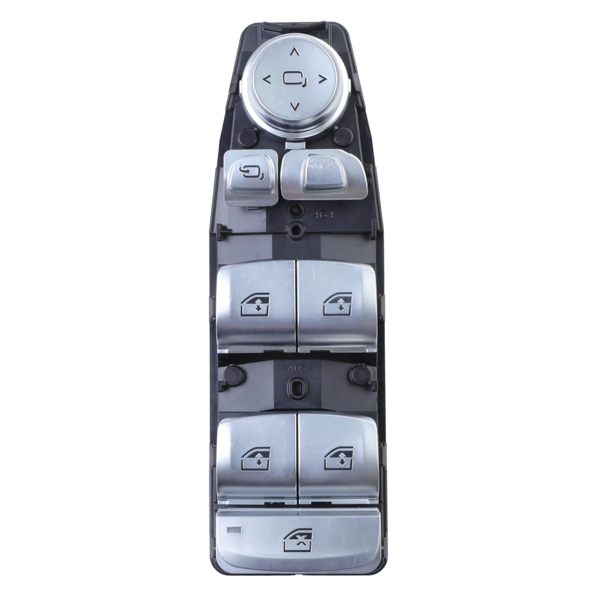 Master Window Switch (8-Pin) – BMW 3, 5 & 7 Series X3, X4, X5, X6 & X7 (16-25+)