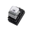 Master Power Window Switch (Silver / 3-Pin) – BMW 3, 4, 5 & 7 Series X3, X4, X5, X6 & X7 (17-25+)