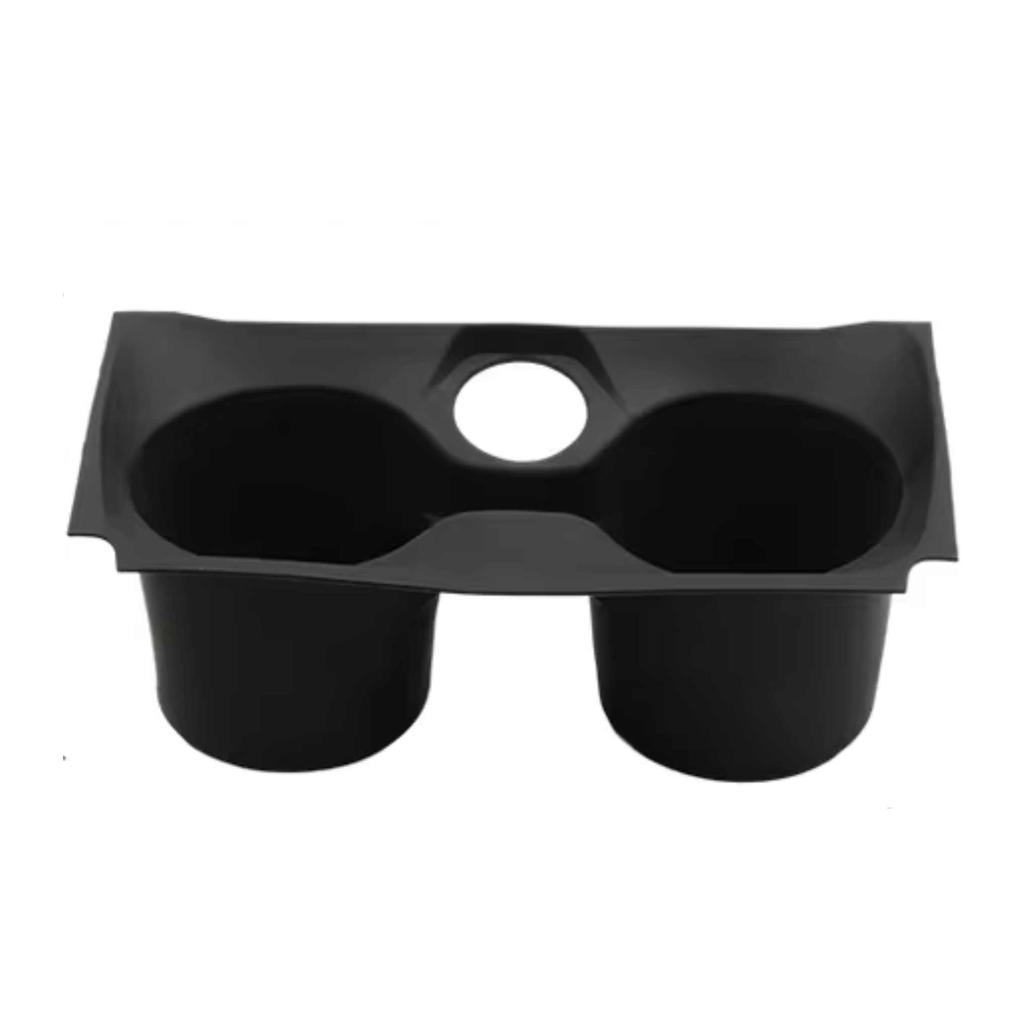 Non-Slip Centre Console Cup Holder Insert – BMW 1 & 2 Series & M2 (11-21)