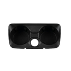 Non-Slip Centre Console Cup Holder Insert – BMW 1 & 2 Series & M2 (11-21)