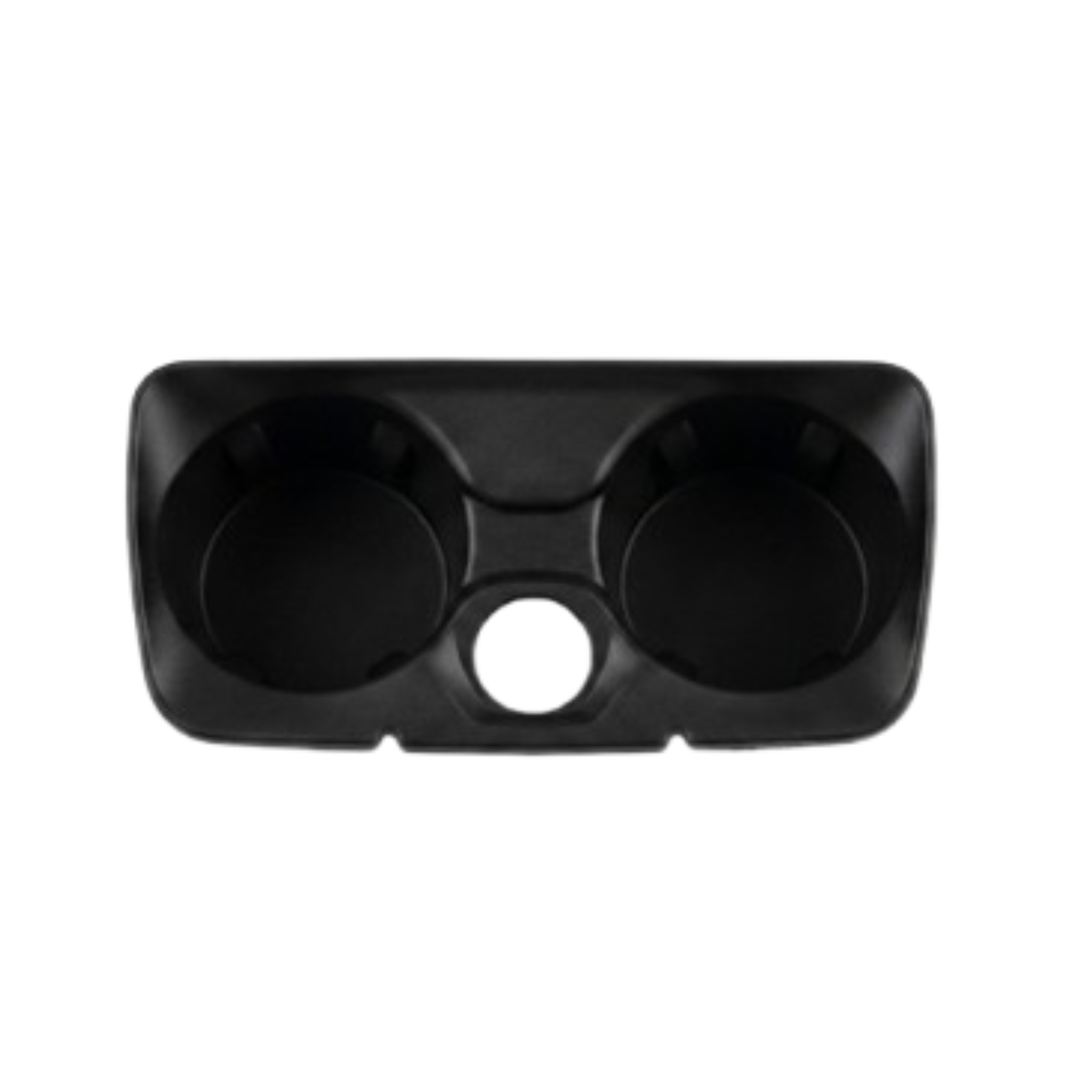 Non-Slip Centre Console Cup Holder Insert – BMW 1 & 2 Series & M2 (11-21)